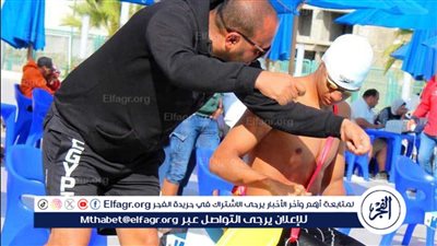 إقبال كبير على المشاركة في بطولة بورسعيد للإنقاذ 