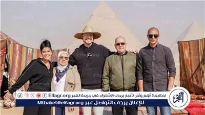 حقيقة تأجير الأهرامات.. وزارة السياحة تنفي والشائعات تثير الجدل (التفاصيل كاملة)