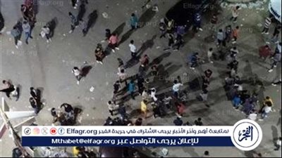 بعد تصالحهما.. إخلاء سبيل طرفي مشاجرة في عين شمس