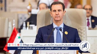 باحث سياسي: ما يحدث في سوريا هزة ارتدادية بعد سقوط نظام الأسد(فيديو)