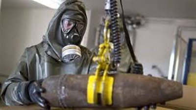 الأسلحة الكيميائية.. سر نظام الأسد المظلم الذي يخشاه الغرب وإسرائيل