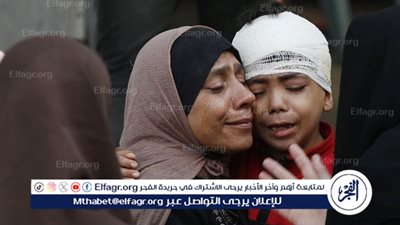 استشهاد 12 شخصًا بينهم 7 أطفال في قصف إسرائيلي استهدف منزلا شمال قطاع غزة 