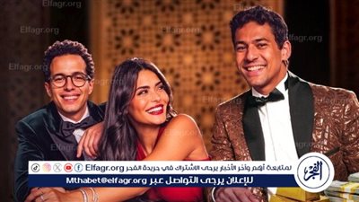 بعد عرض الحلقة الأولى.. مسلسل 