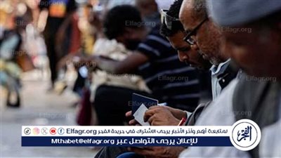 عاجل - قانون لجوء الأجانب الجديد.. حالات حبس أو ترحيل اللاجئين في مصر