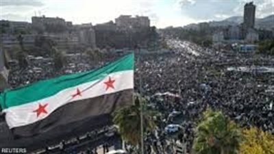 السلطات السورية تعلن اتخاذ الإجراءات اللازمة لتأمين احتفالات عيد الميلاد ورأس السنة