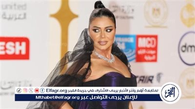 رانيا يوسف تُشعل الجدل: 