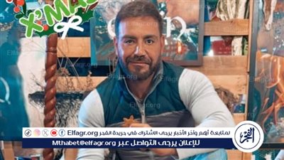 إيوان يشعل أجواء الكريسماس في لبنان بإطلالة أنيقة واحتفال مميز