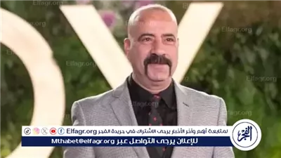 بعد بوستر الدشاش.. محمد سعد يتصدر تريند 