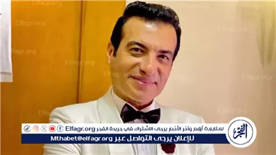 الأربعاء المقبل.. إيهاب توفيق يحيي حفلا غنائيا بمهرجان القلعة