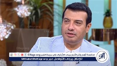 في هذا الموعد.. إيهاب توفيق يحيي حفلًا غنائيًا في تونس