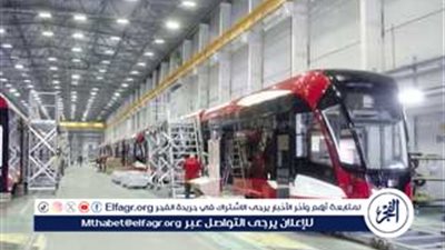 «الأهلي المصري وCIB والعربي الأفريقي» يدعمون توطين صناعات القطارات بـ5 مليارات جنيه