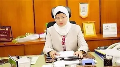 تعرف على.. المهندسة فاطمة إبراهيم سكرتير عام محافظة بورسعيد الجديدة