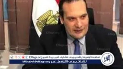 الزراعة: حريصون على توفير آليات تحمي الفلاح من تقلبات السوق والمخاطر المحتملة