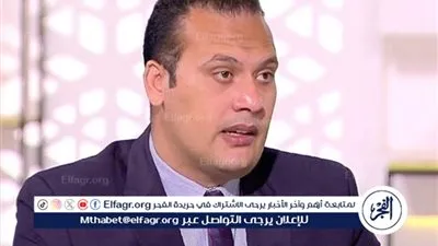 «متحدث الزراعة» يزف بشرى بشأن اللحوم والألبان.. فيديو