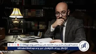 استشاري أسري: «الرجل المحترم» لا يخون زوجته