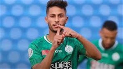 رسميا.. لاعب الرجاء المغربي يفسخ عقده مع الفريق بسبب الخريطة المغربية الموجودة على قميص النادي (التفاصيل الكاملة) 