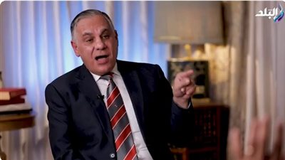 القس رفعت فتحي يكشف تفاصيل التبني والطلاق في قانون الأحوال الشخصية للمسيحيين(فيديو)