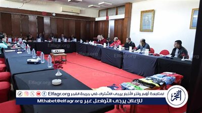 تحديد زي الأهلي أمام شباب بلوزداد في دوري أبطال إفريقيا