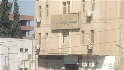 مصرع شخص أسفل عجلات القطار بالمنوفية