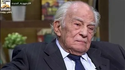 رشوان توفيق: فاتن حمامة ممثلة عبقرية وسعاد حسني لن تتكرر