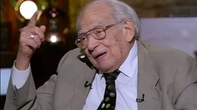 رشوان توفيق: محمود مرسي كان زاهدا في الدنيا وكوميديان عكس أدواره