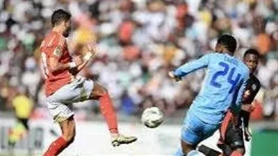 موعد مباراة الأهلي وشباب بلوزداد الجزائري بدوري الأبطال والقنوات الناقلة للمباراة 