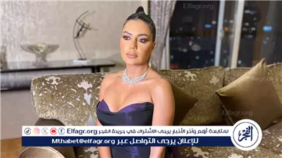 الفنانة رانيا يوسف تتصدر تريند جوجل.. لهذا السبب