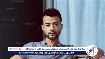 هيثم شاكر يتعافى بعد وعكة صحية ويكشف عن مشاريع جديدة