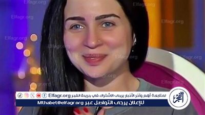 مي عز الدين تعود للسينما بعد غياب أكثر من 13 عام 