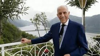 ثروت الخرباوي: يوسف ندا ترك إرثا يقدر بمليارات الدولارات