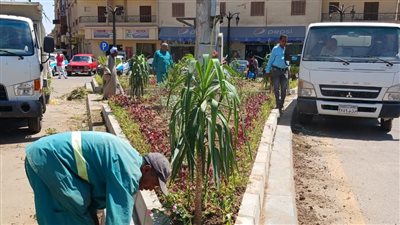 ضمن المبادرة الرئاسية 