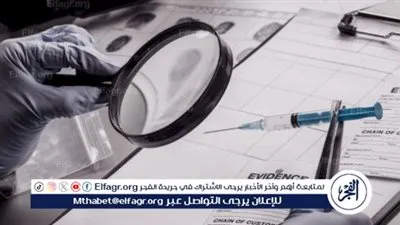 مفاجأة يكشفها تقرير الطب الشرعي في واقعة الاعتداء على طفل شبرا الخيمة