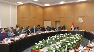 وزارة الكهرباء: 22.8 ميجا وات إجمالي قدرات الطاقة المتجددة خلال العام 2023-2024