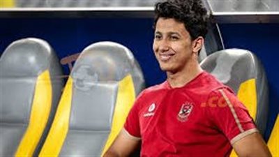 عمرو جمال: الشيبي كوالتي بيكهام وكنت رايح بيراميدز عشانه