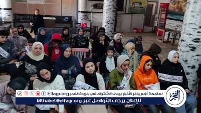 انطلاق فعاليات النادي الثقافي وندوة عن الإلحاد والتطرف في الدقهلية