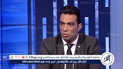 شادي محمد: قرار تعاقد الأهلي مع توروب صائب.. والهدوء سبب فشل ريبيرو