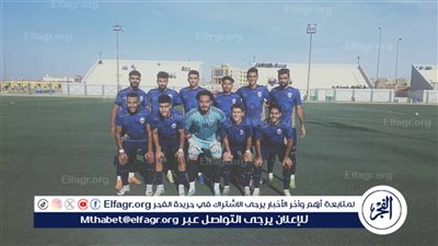 18 هدف وفوز بنى سويف وغارب بالجولة 10 بالقسم الثالث 