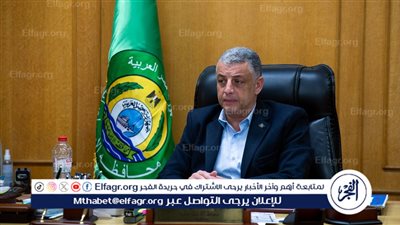 تعرف على.. قرارات محافظ الإسماعيلية لدفع عجلة العمل بالجهاز التنفيذي