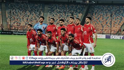 عاجل.. اسم نجم الأهلي المنتقل إلى الشمال القطري بالموسم المقبل
