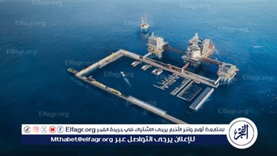 السعودية تدهش العالم وتعيد تعريف سياحة المغامرات عبر مشروع THE RIG