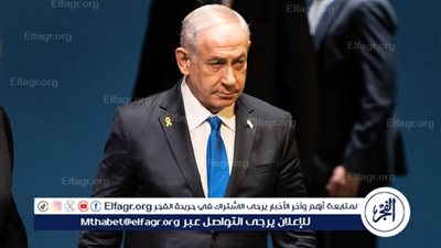 نتنياهو: إسرائيل ستواصل التحرك ضد الحوثيين