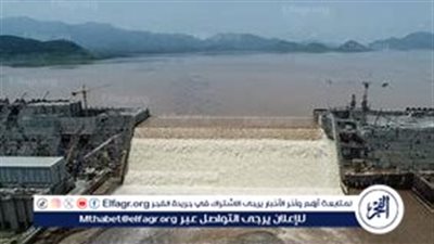عاجل- الحكومة: التصرفات الإثيوبية الأحادية وراء اضطراب تدفقات النيل ومخاطر الفيضان