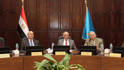 جامعة الإسكندرية تعلن انتهاء كافة الاستعدادات لإمتحانات نهاية الفصل الدراسي الأول