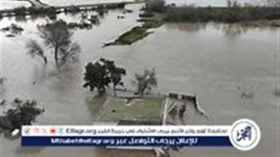 فرنسا تشهد حدادًا وطنيًا تضامنًا مع ضحايا إعصار «تشيدو» في جزيرة مايوت