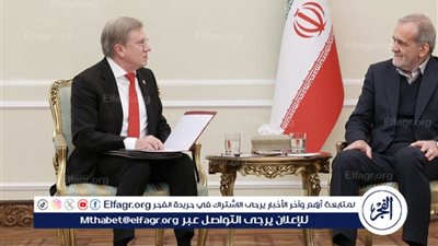 إيران توصي مواطنيها بالامتناع عن زيارة سوريا