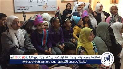 جامعة الفيوم تطلق قافلة طبية وتوعوية لخدمة أهالي قرية العزب