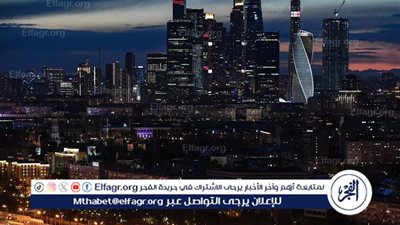 أوشاكوف: سيقوم ضيوف أجانب بـ 