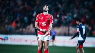 تطورات حالة وسام أبو علي بعد مباراة أبيدجان