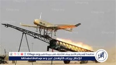 عاجل.. “الحوثيون”: استهدفنا بمسيرات موقعين عسكريين لجيش الاحتلال في عسقلان ويافا