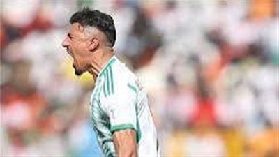 الشمال القطري يوضح حقيقة مفاوضات الأهلي مع الجزائري بغداد بونجاح 